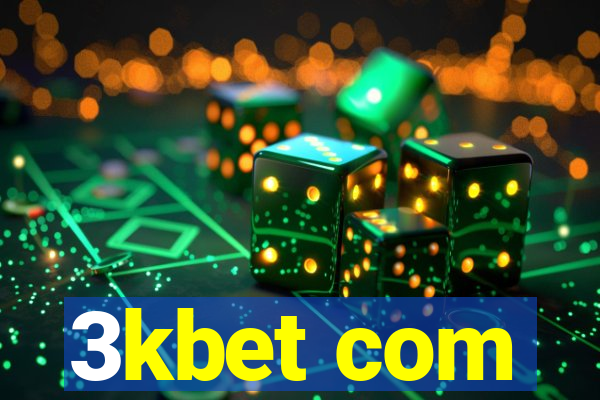 3kbet com